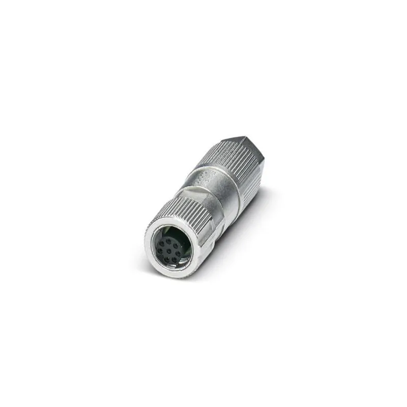 Phoenix Contact Sensor-/Aktor-Steckverbinder SACC-FS-8QO-0,5 SH SCO