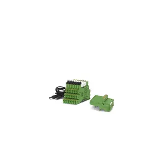 Phoenix Contact Starterkit PLC-LOGIC-STARTERKIT3