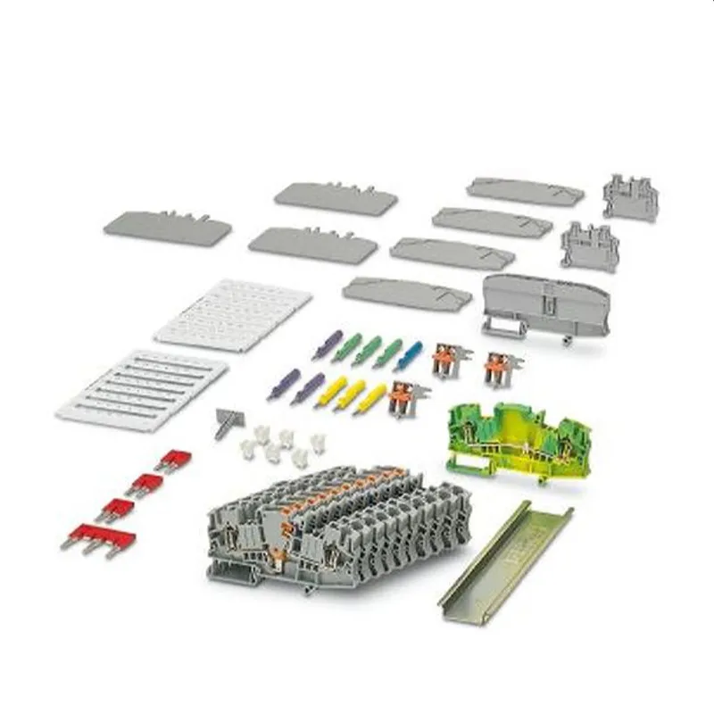 Phoenix Contact Starterkit STME 6-SET POWER