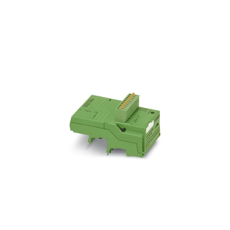 Phoenix Contact Steuerung PLC-V8C/PT-24DC/BM2