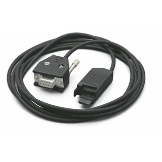 WAGO Kommunikationskabel 750-920 schwarz