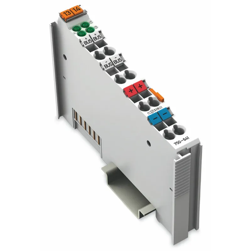 WAGO DALI/DSI Masterklemme 750-641