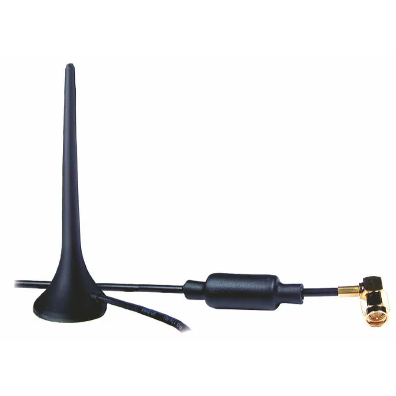 WAGO Magnetfussantenne 758-910 GSM900/1800