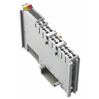 WAGO Ein und Ausgangsklemme 750-1506 8DI/8DO 24VDC 0,5A