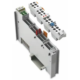 WAGO Digitaleingangsklemme 753-440 4DE 120(230)VAC