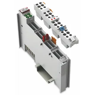 WAGO Digitalausgangsklemme 753-540 4DA 120(230)VAC