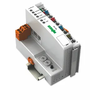 WAGO Feldbuskoppler 750-819 LonWorks 78 kbps