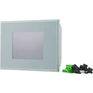 EATON Electric Bedientableau XV-102-B0-35TQR-10 PLC 24VDC 3,5"