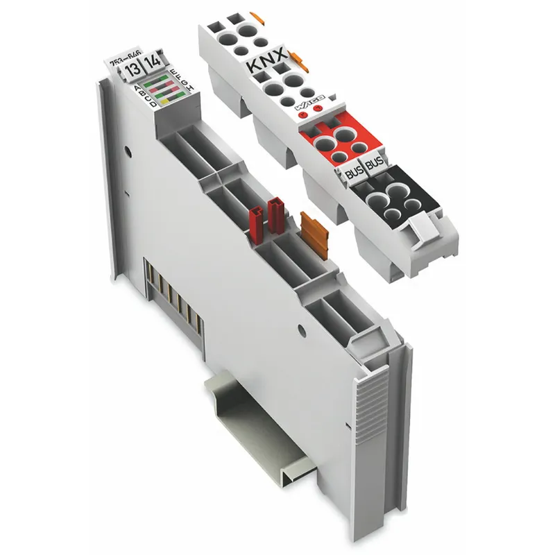 WAGO KNX/EIB/TP1 Busklemme 753-646