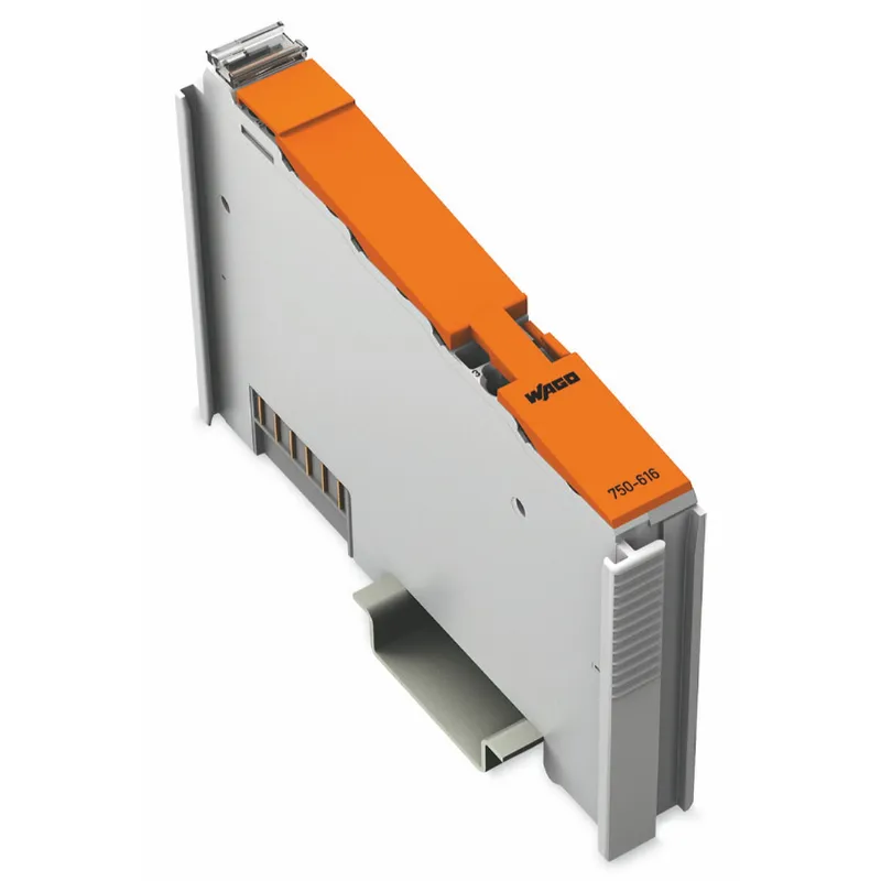 WAGO Distanzklemme 750-616