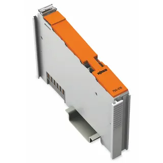 WAGO Distanzklemme 750-616