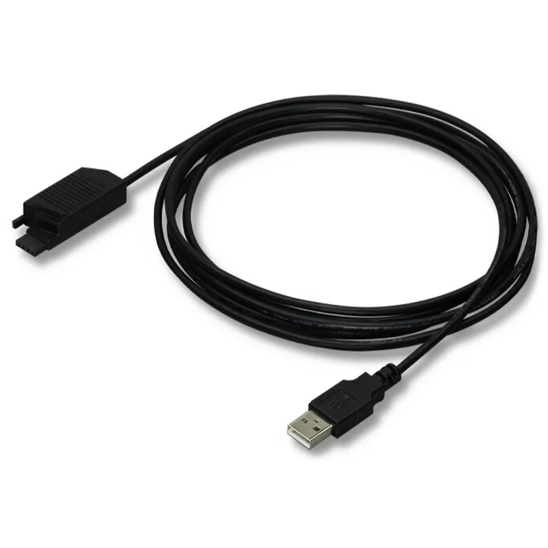 WAGO Konfigurationsleitung USB-Anschluss Länge 5 m 750-923/000-001