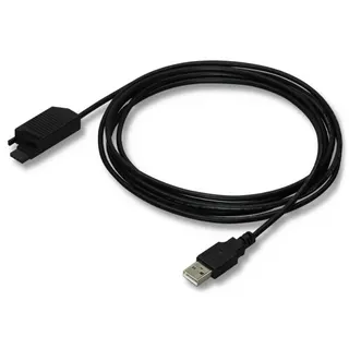 WAGO USB Kommunikationskabel 750-923 Länge 2,5m