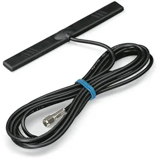 WAGO Klebeantenne 758-961 GSM/UMTS/Bluetooth/WLAN 2,5m