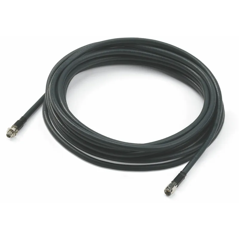 WAGO Anschlussleitung 758-970/000-1000 SMA-Buchse/Stecker 10m
