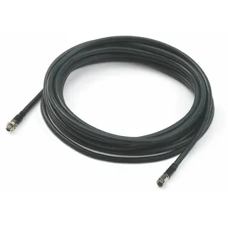 WAGO Anschlussleitung mit SMA-Buchse und SMA-Stecker Kabellänge 5 m Kabeltyp H155 758-970/000-500
