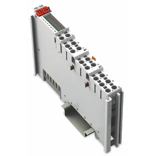 WAGO Digitalausgangsklemme 750-1515 8-Kanal digital 24VDC 0,5A