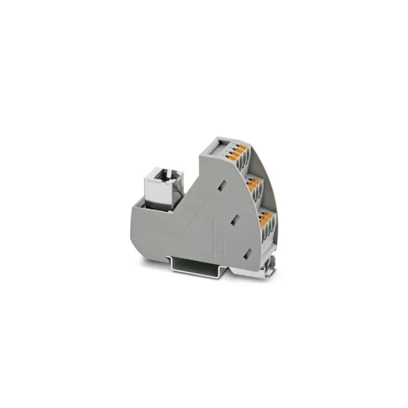 Phoenix Contact Übergabemodul VIP-3/PT/RJ45