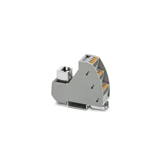 Phoenix Contact Übergabemodul VIP-3/PT/RJ45