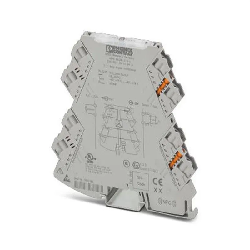 Phoenix Contact Trennverstärker MINI MCR-2-I-I
