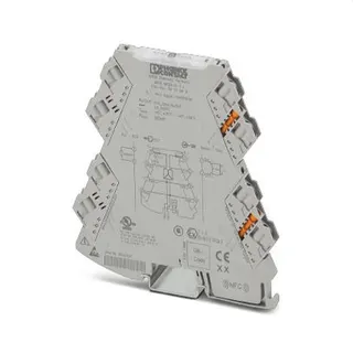 Phoenix Contact Trennverstärker MINI MCR-2-I-I