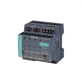 Siemens Modul SITOP PSE200U 10A 4kanalig 6EP1961-2BA21