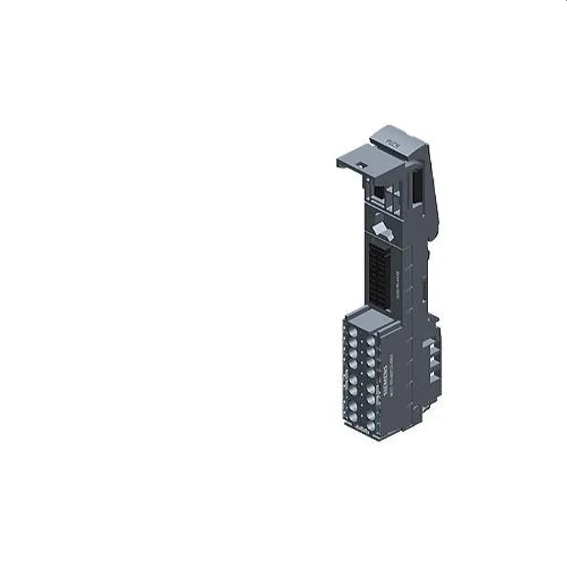Siemens Basiseinheit BU-Typ F0 6ES7193-6BP20-0BF0