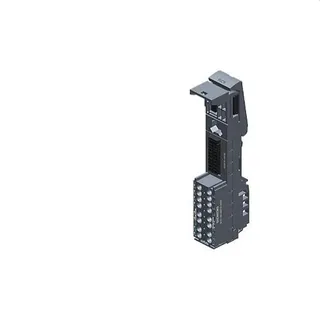 Siemens Basiseinheit BU-Typ F0 6ES7193-6BP20-0BF0