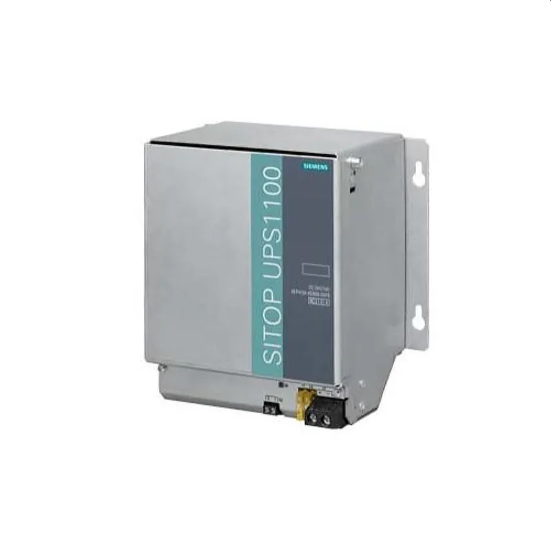 Siemens Batteriemodul SITOP UPS1100 24V 7Ah 6EP4134-0GB00-0AY0