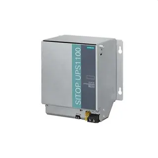 Siemens Batteriemodul SITOP UPS1100 24V 7Ah 6EP4134-0GB00-0AY0