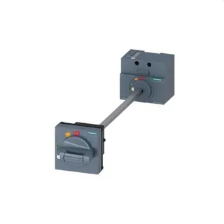 Siemens Drehantrieb IP65 fuer 3VA1 100/160 3VA9157-0FK21