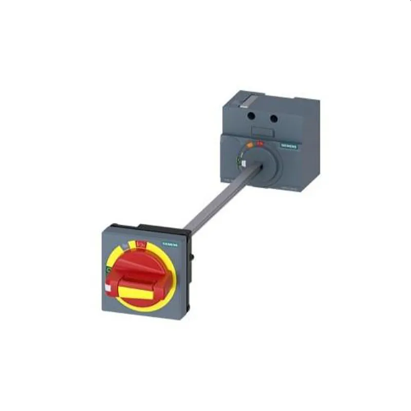 Siemens Drehantrieb fuer 3VA1 100/160 3VA9157-0FK25