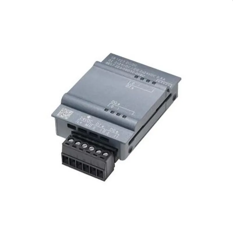 Siemens Eingabemodul SB1221 4DI 5VDC 6ES7221-3AD30-0XB0