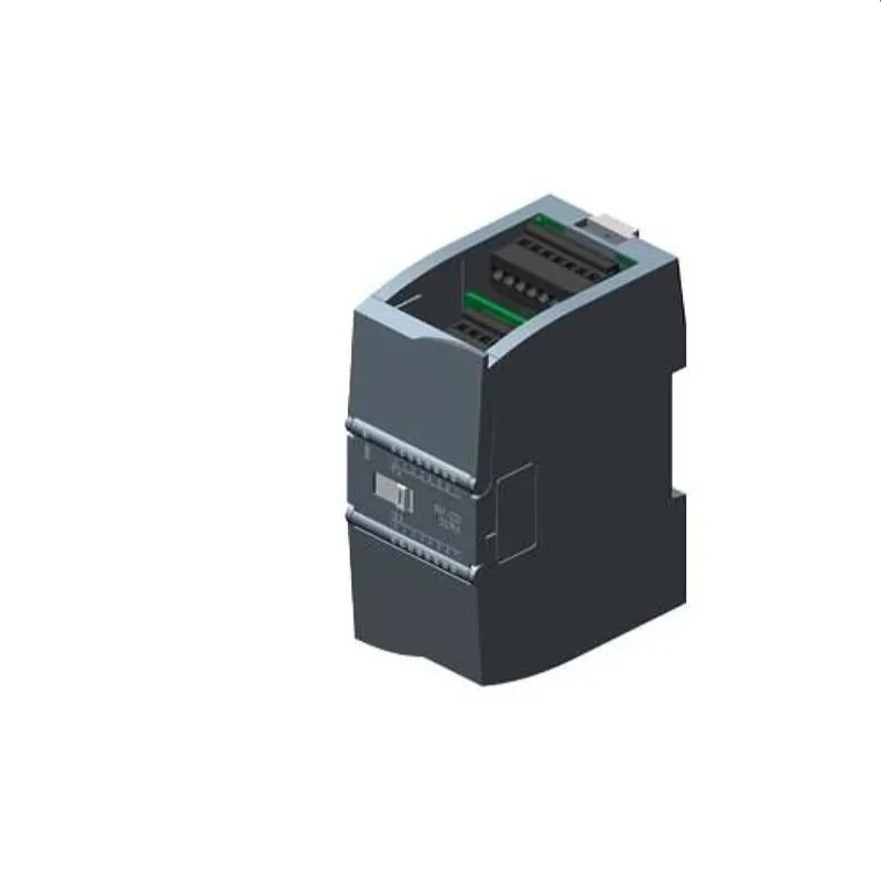 Siemens Ein-/Ausgabemodul SM 1223 8 DI / 8 DO 6ES7223-1PH32-0XB0