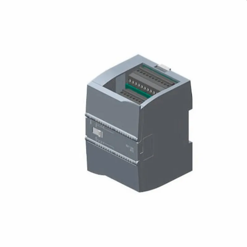 Siemens Eingabemodul SM1231RTD 8Al 6ES7231-5PF32-0XB0