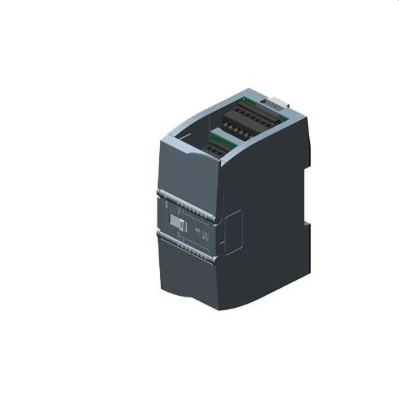 Siemens Eingabemodul SM1231RTD 4Al 6ES7231-5PD32-0XB0