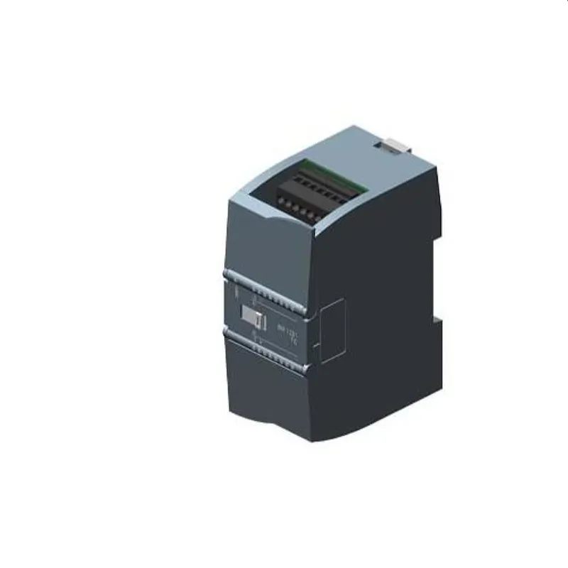 Siemens Eingabemodul SM1231TC 4Al 6ES7231-5QD32-0XB0