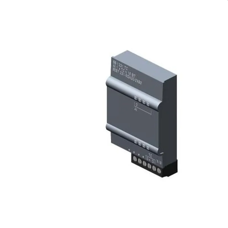 Siemens Eingabemodul SB 1231 TC 6ES7231-5QA30-0XB0