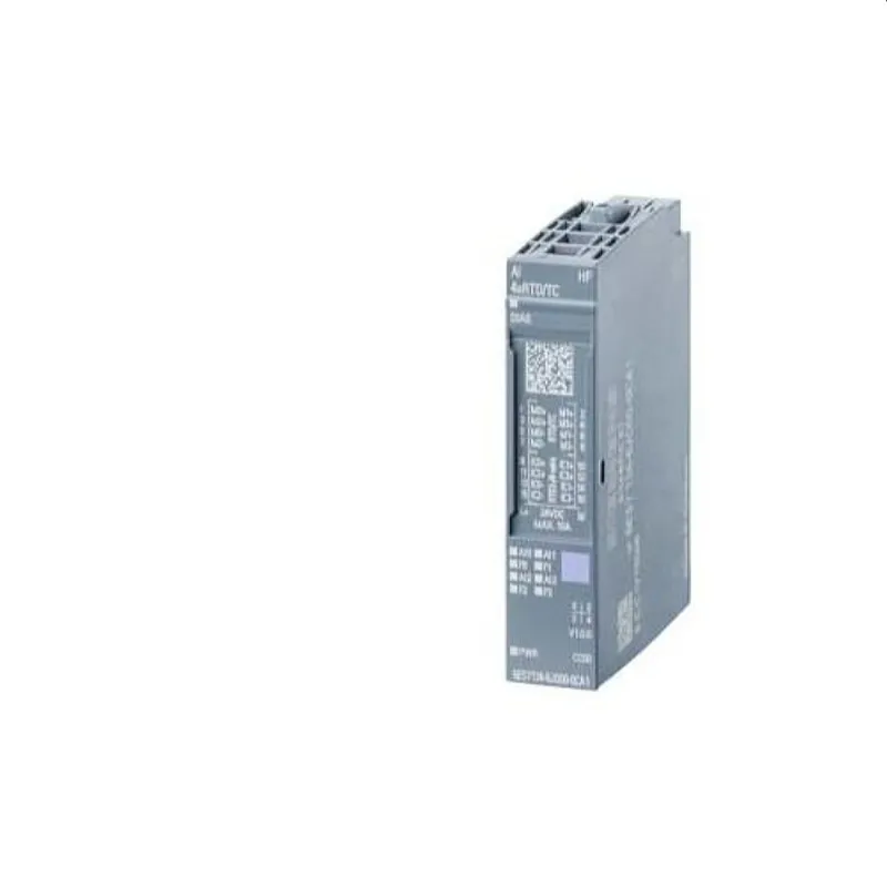 Siemens Eingangsmodul ET 200SP analog 6ES7134-6JD00-0CA1