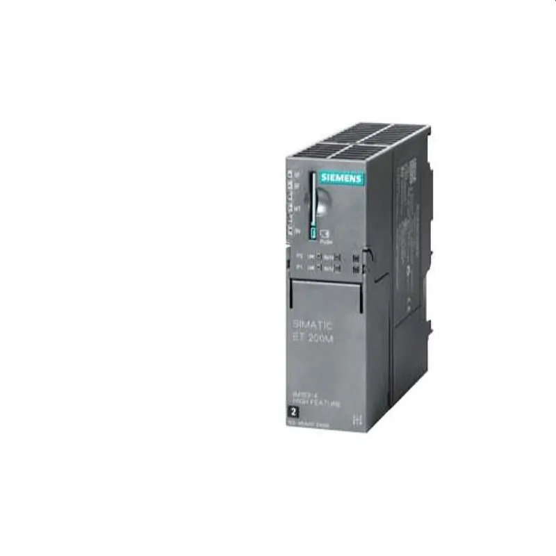 Siemens Anschaltmodul 6ES7153-4BA00-0XB0