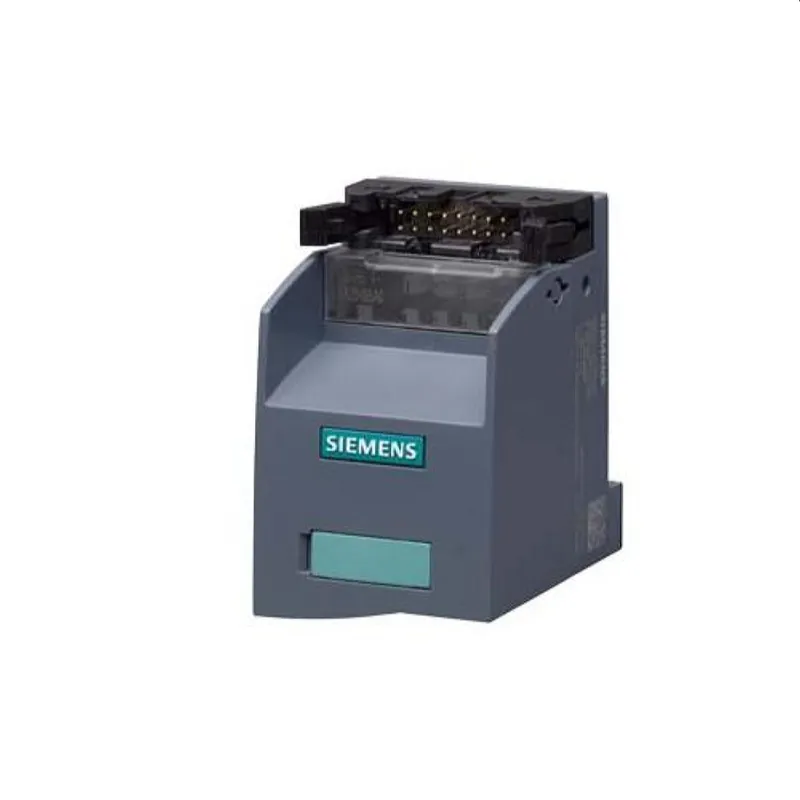 Siemens Anschlussmodul TP1 16polig 6ES7924-0AA20-0AA0