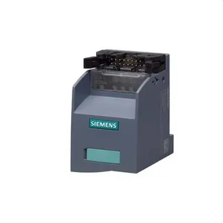 Siemens Anschlussmodul TP1 16polig 6ES7924-0AA20-0AA0