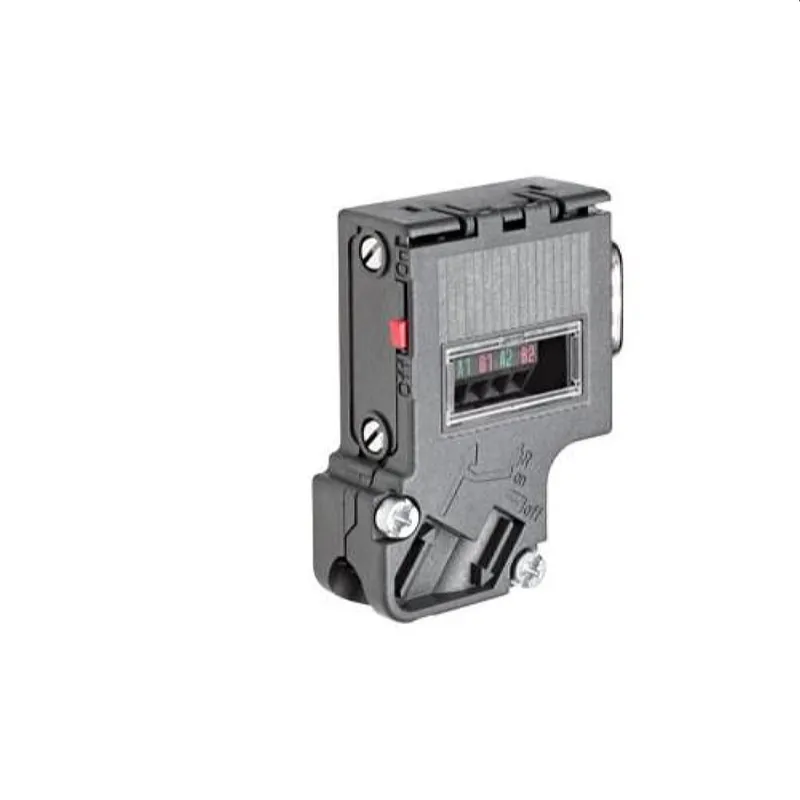 Siemens Anschlussstecker bis 12 MBi 6ES7972-0BA42-0XA0