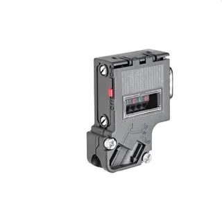 Siemens Anschlussstecker bis 12 MBi 6ES7972-0BA42-0XA0