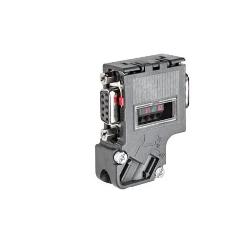 Siemens Anschlussstecker bis 12 MBi 6ES7972-0BB42-0XA0