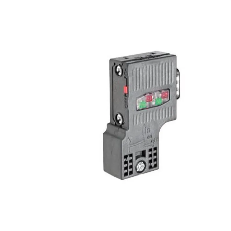 Siemens Anschlussstecker bis 12MBit/s 6ES7972-0BA52-0XA0