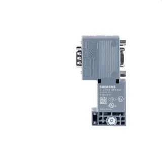 Siemens Stecker SIPLUS DP PG-Buchse 90Grad 6AG1972-0BB70-7XA0
