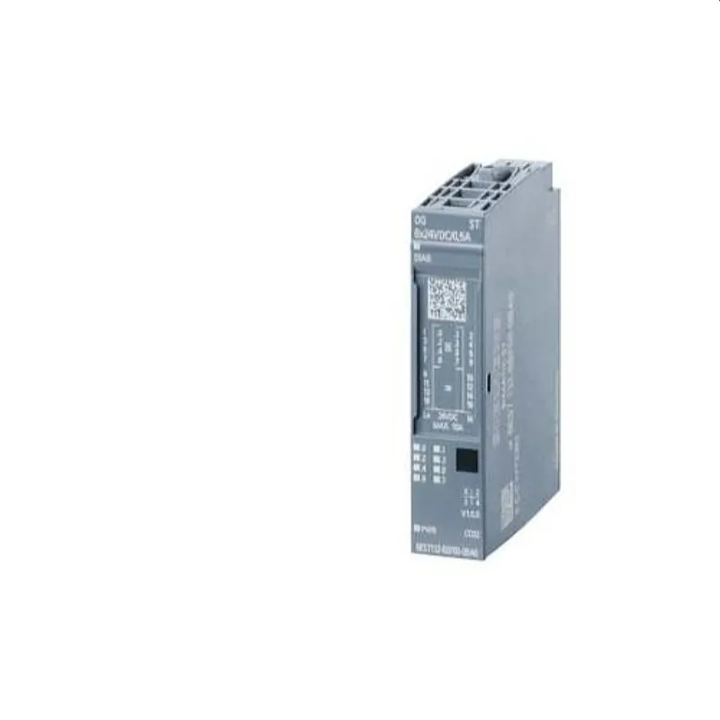 Siemens Ausgangsmodul DQ8xDC24V/0,5A 6ES7132-6BF00-0CA0