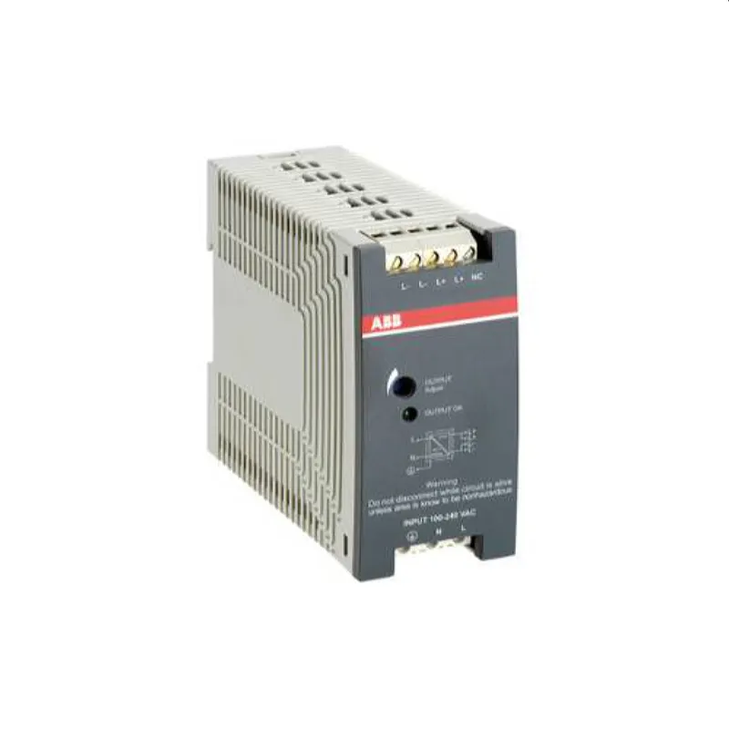 ABB Stotz-Kontakt Netzteil CP-E 48/1.25 1SVR427031R2000