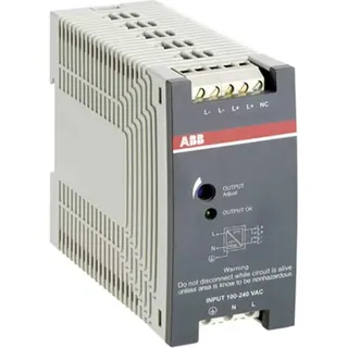 ABB Stotz-Kontakt Netzteil CP-E 48/0.62 1SVR427030R2000